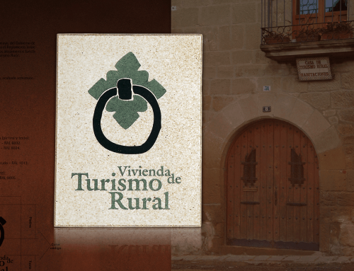 Turismo Rural de Aragón